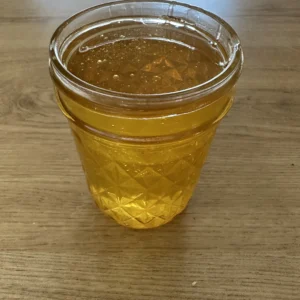 Local Honey