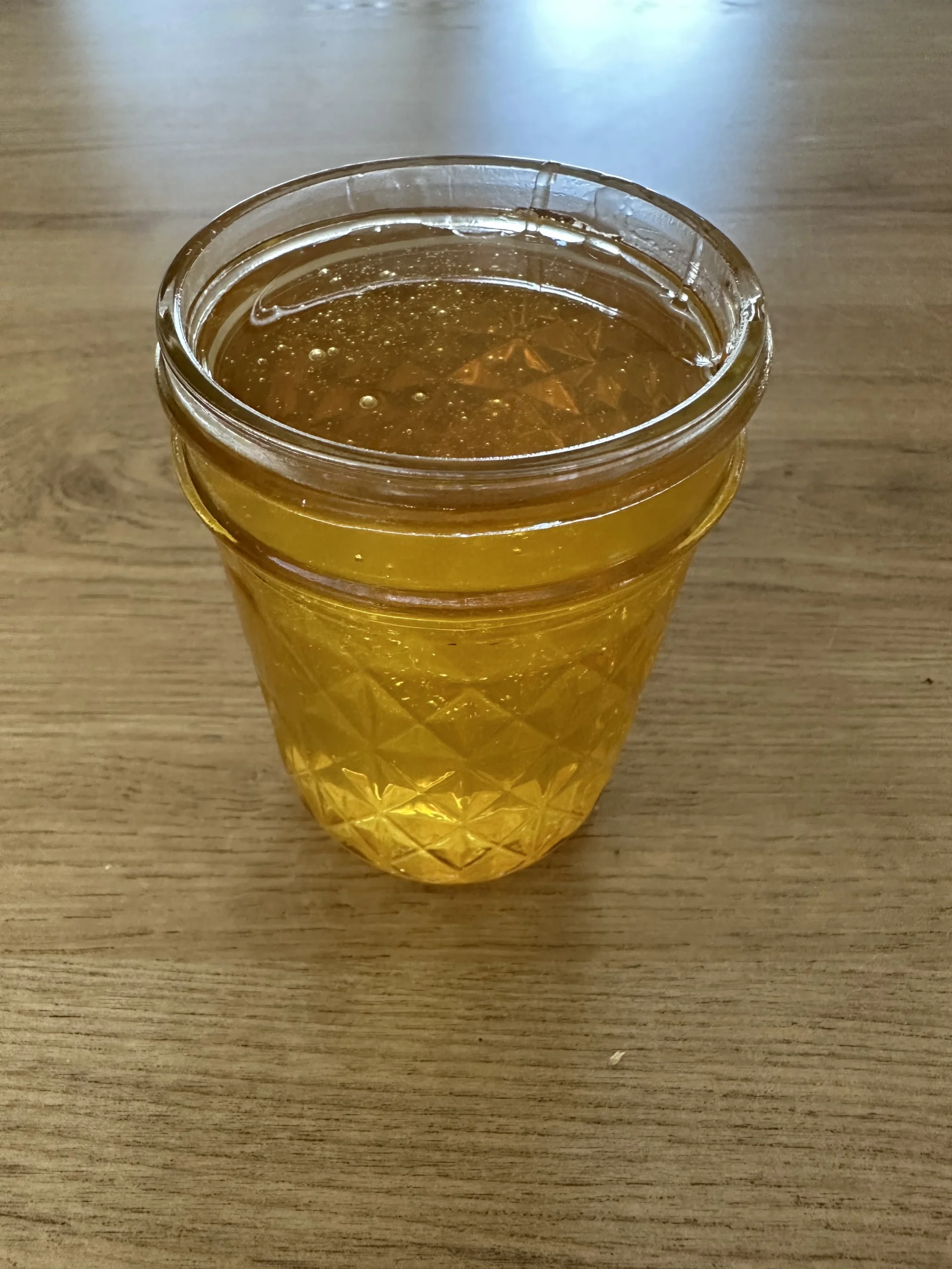 Local Honey