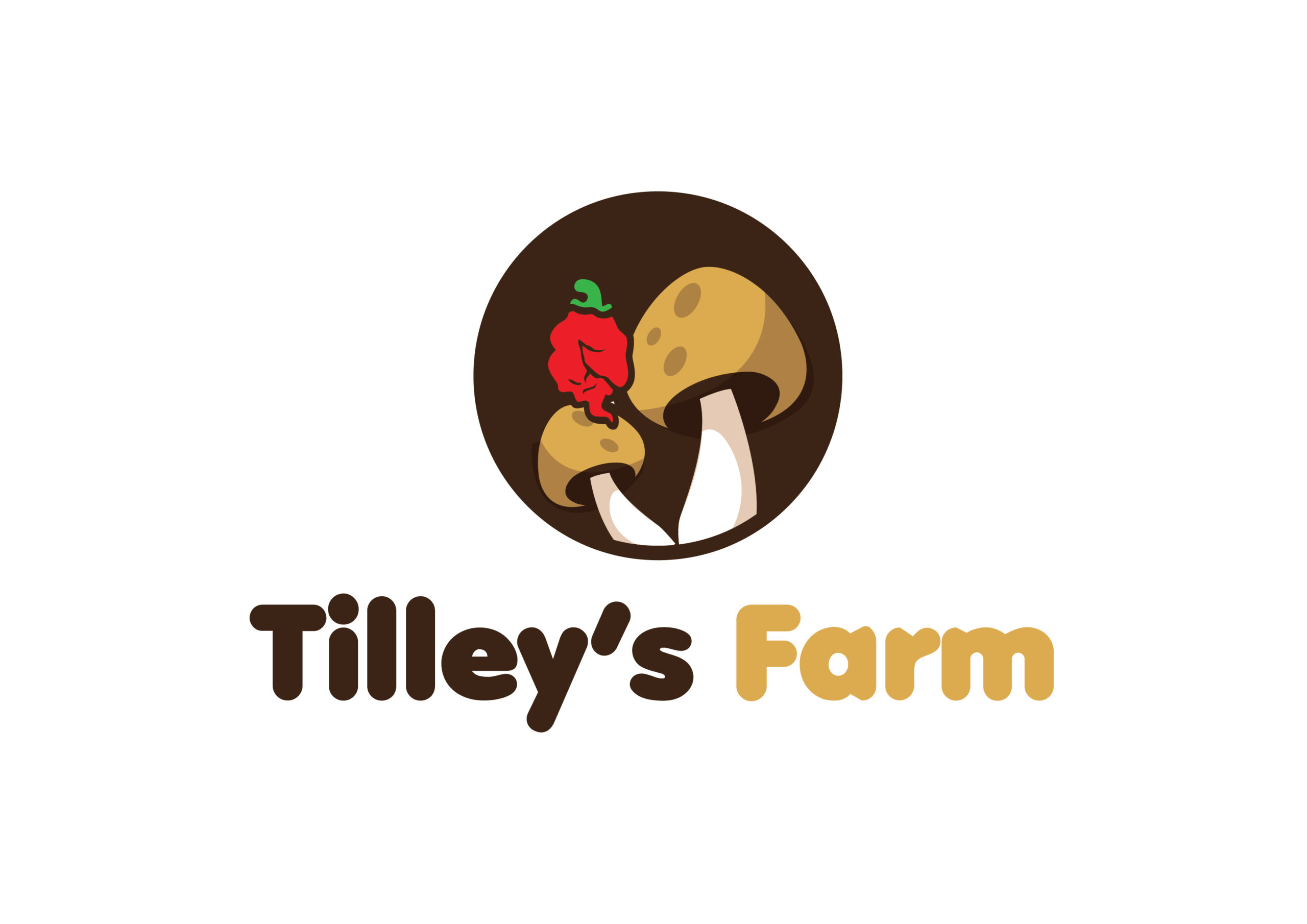 Tilley's Farm Farm Fresh Eggs, Honey, Mushrooms & More! Tilley's Farm